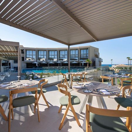 Ventale Island Breeze Resort 耶奥伊乌波利斯 外观 照片