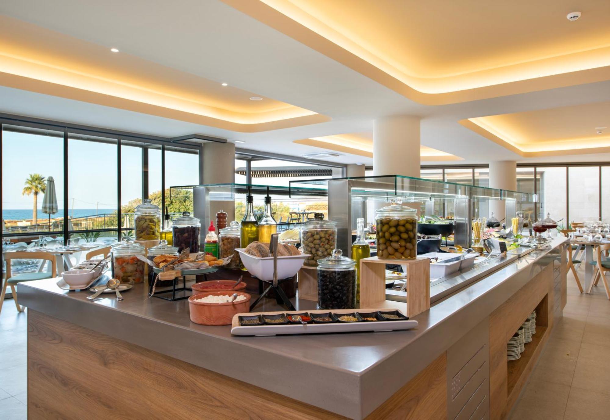 Ventale Island Breeze Resort 耶奥伊乌波利斯 外观 照片