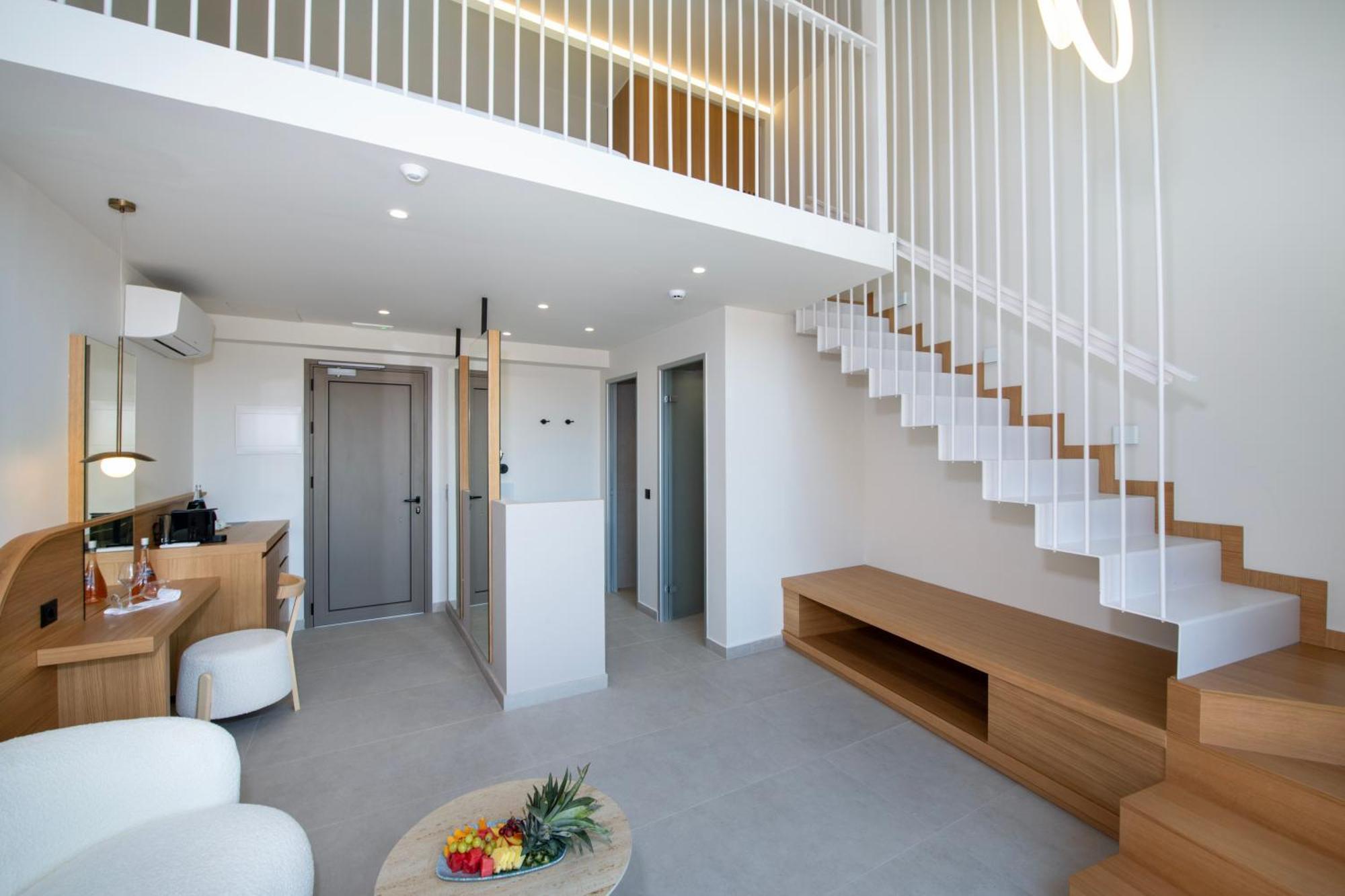Ventale Island Breeze Resort 耶奥伊乌波利斯 外观 照片