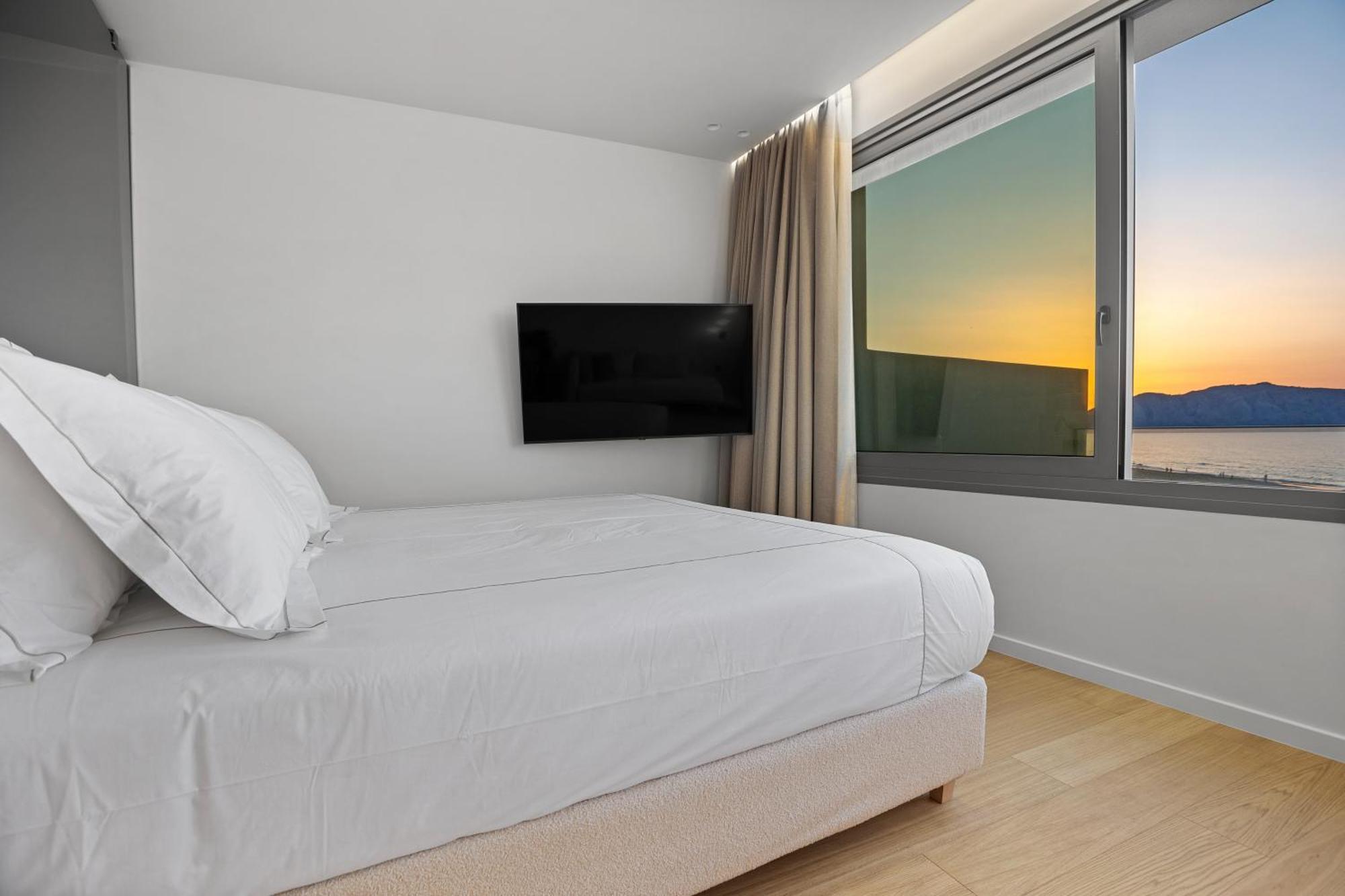 Ventale Island Breeze Resort 耶奥伊乌波利斯 外观 照片