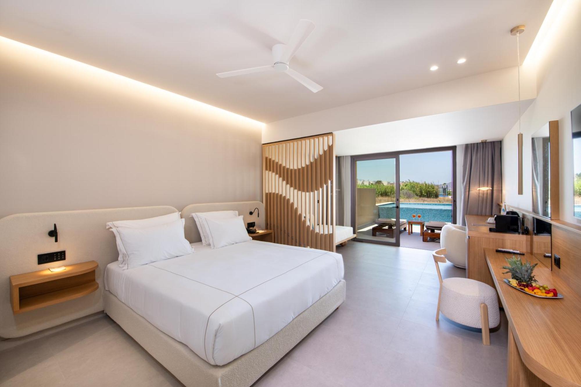 Ventale Island Breeze Resort 耶奥伊乌波利斯 外观 照片