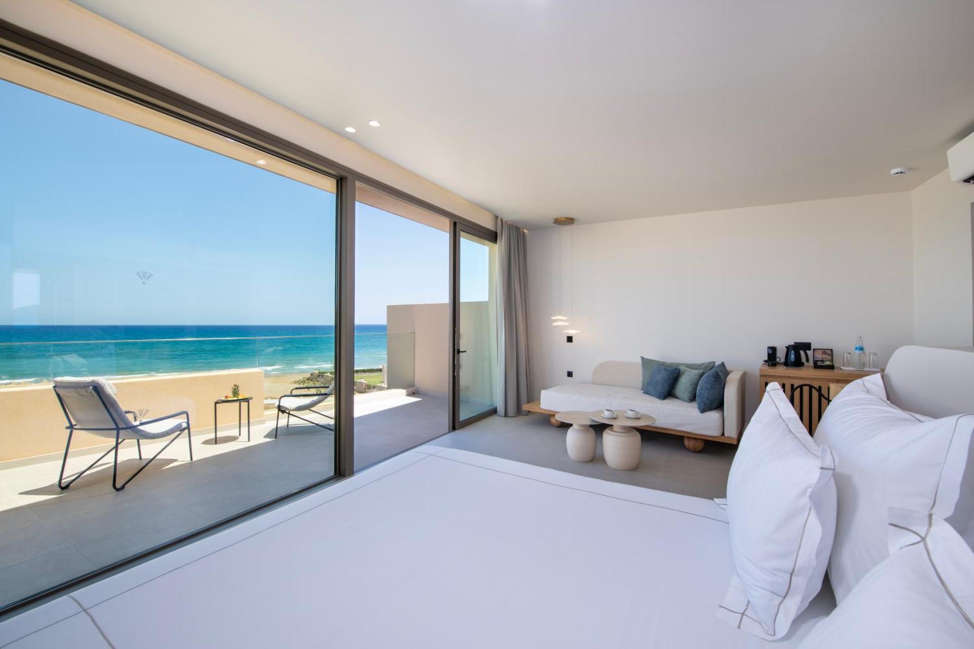 Ventale Island Breeze Resort 耶奥伊乌波利斯 外观 照片
