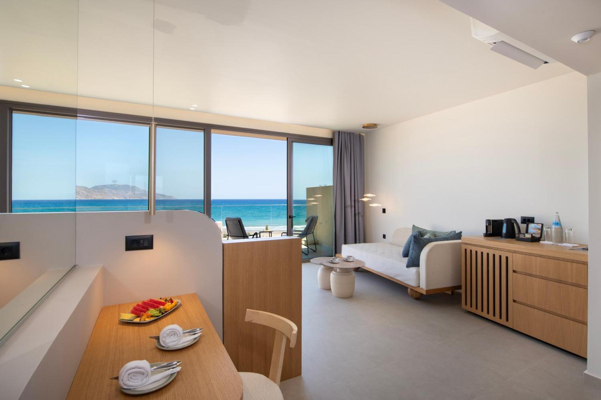 Ventale Island Breeze Resort 耶奥伊乌波利斯 外观 照片