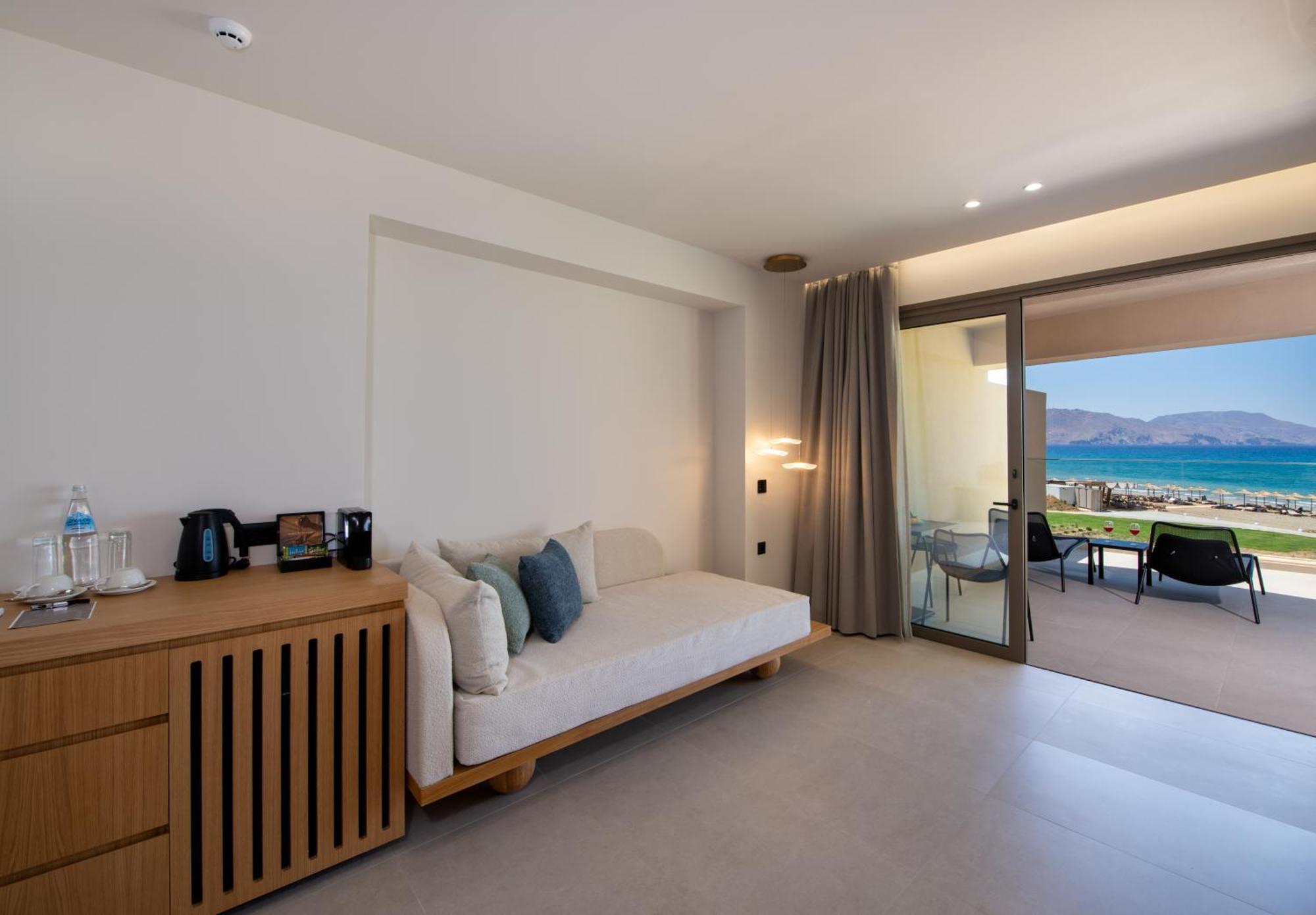 Ventale Island Breeze Resort 耶奥伊乌波利斯 外观 照片