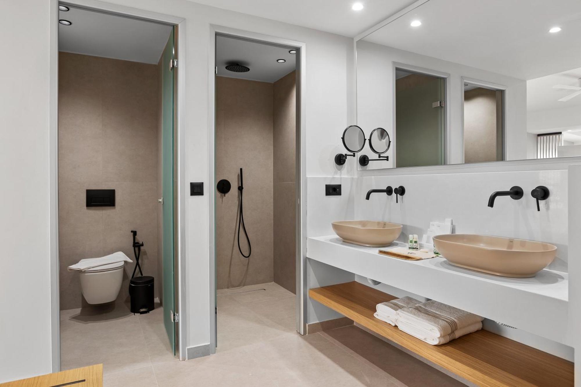 Ventale Island Breeze Resort 耶奥伊乌波利斯 外观 照片
