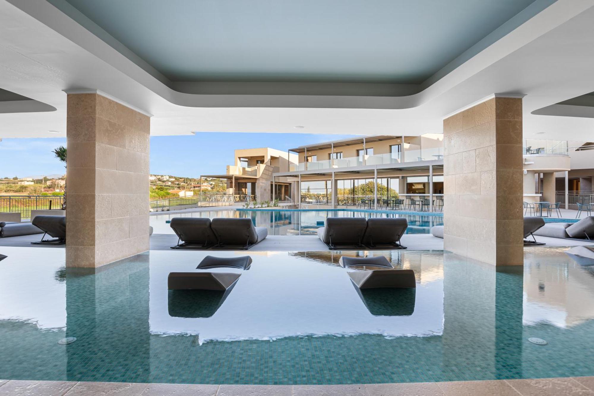 Ventale Island Breeze Resort 耶奥伊乌波利斯 外观 照片