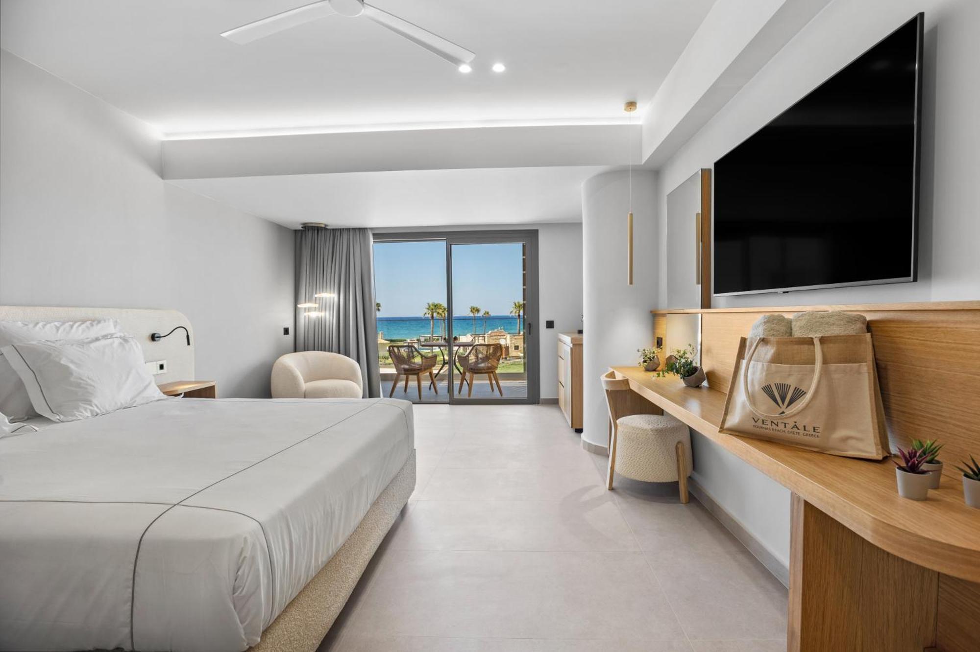 Ventale Island Breeze Resort 耶奥伊乌波利斯 外观 照片