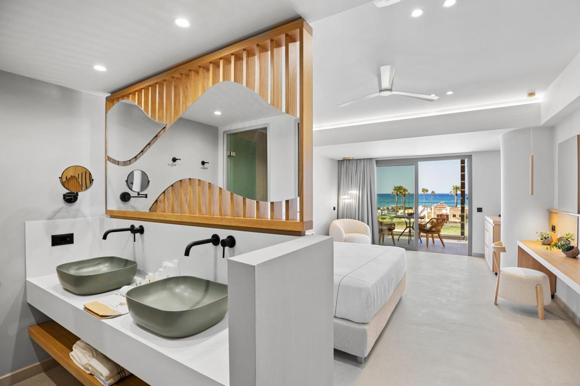 Ventale Island Breeze Resort 耶奥伊乌波利斯 外观 照片