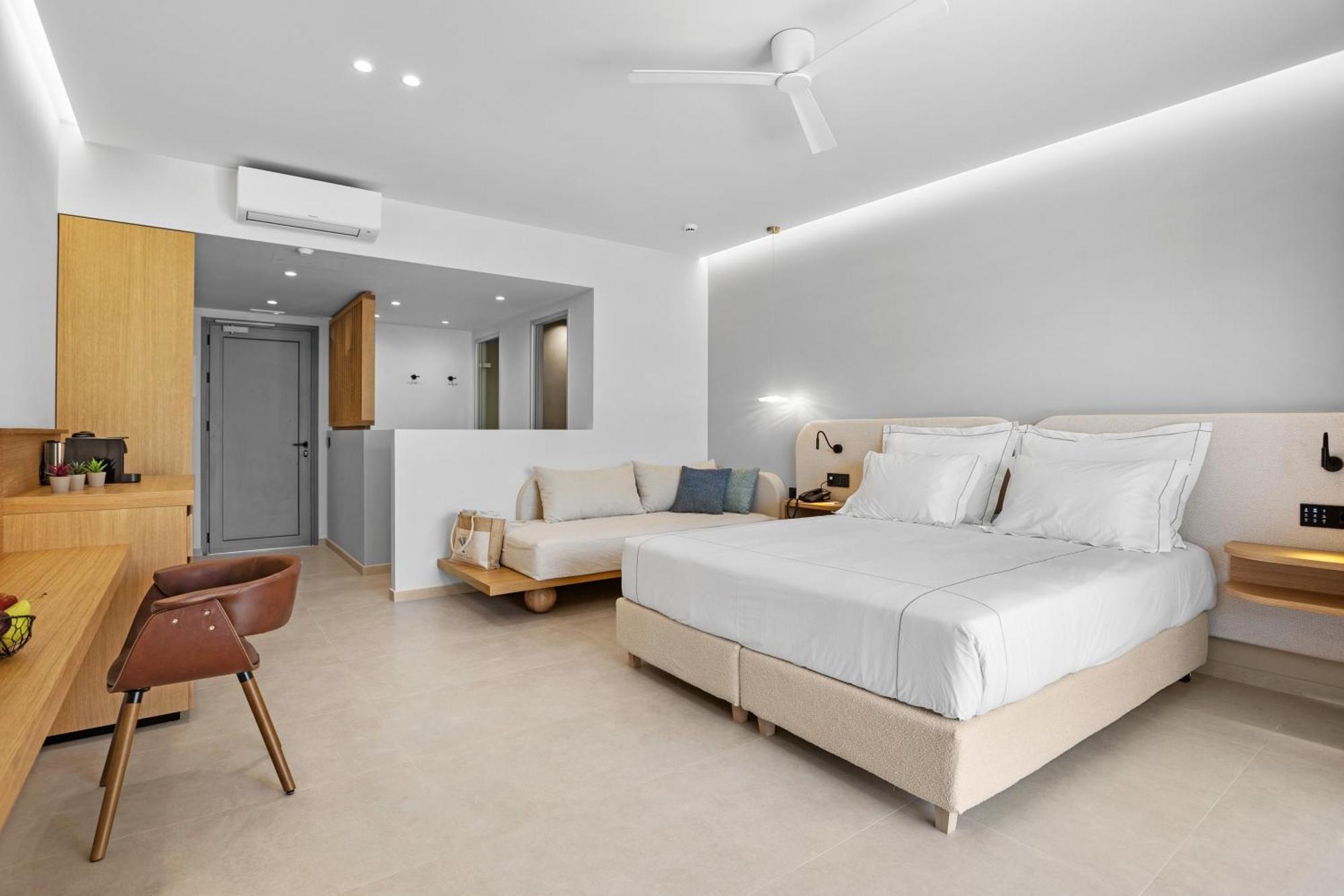Ventale Island Breeze Resort 耶奥伊乌波利斯 外观 照片