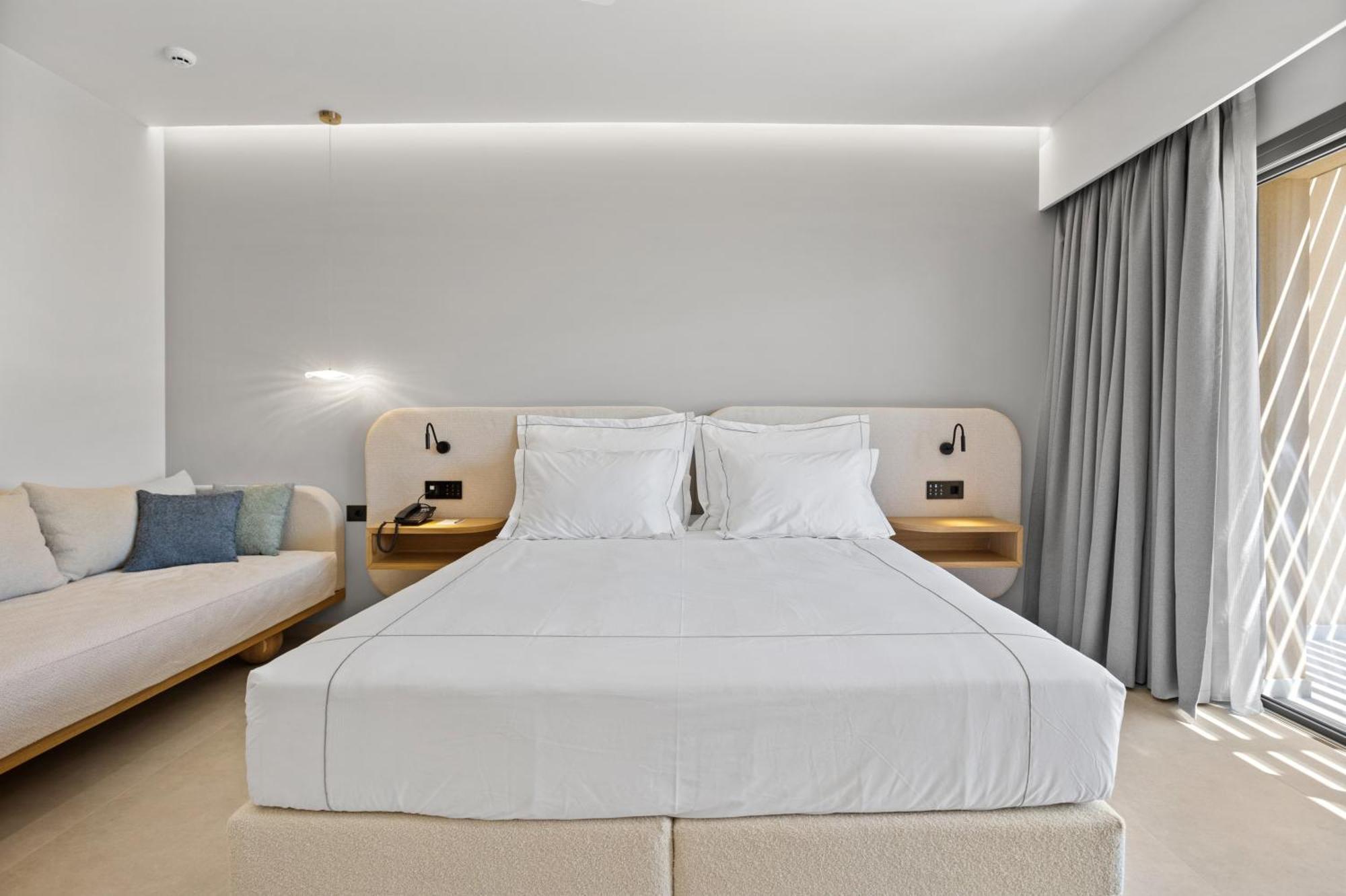 Ventale Island Breeze Resort 耶奥伊乌波利斯 外观 照片