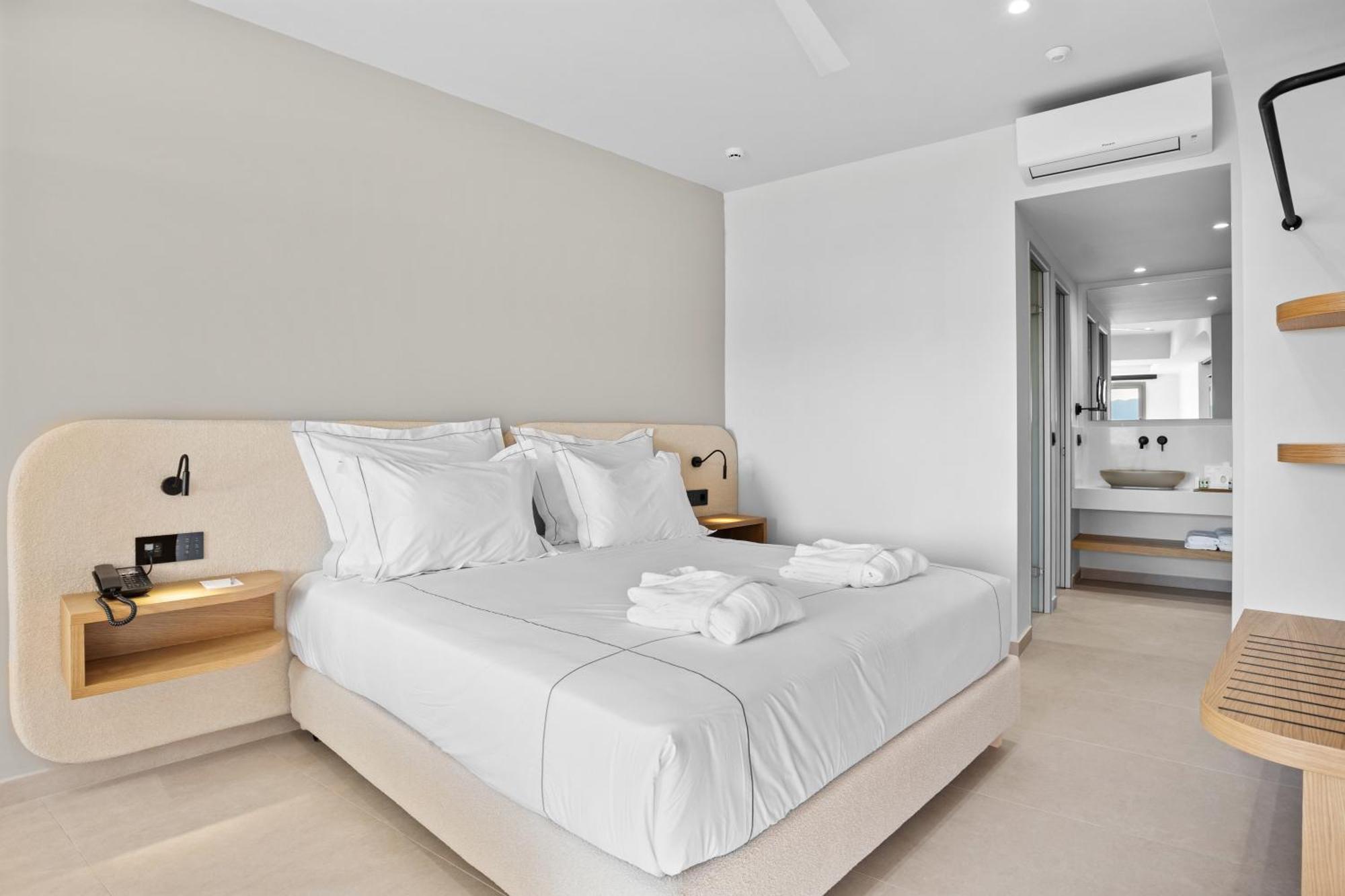 Ventale Island Breeze Resort 耶奥伊乌波利斯 外观 照片